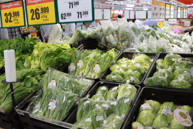 La sécurité alimentaire dépend de toute la communauté ảnh 1