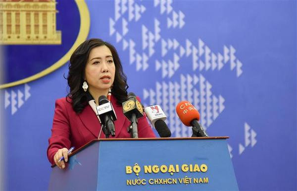 A propos de l'information relative aux Vietnamiens ayant perdu le contact en R. de Corée ảnh 1 A propos de l'information relative aux Vietnamiens ayant perdu le contact en R. de Corée ảnh 1
