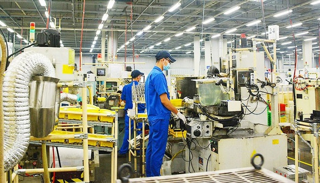 Les entreprises technologiques ont de la marge pour se développer ảnh 1 Les entreprises technologiques ont de la marge pour se développer ảnh 1