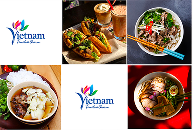 Le Vietnam figure dans la liste des meilleures gastronomies du monde ảnh 1 Le Vietnam figure dans la liste des meilleures gastronomies du monde ảnh 1