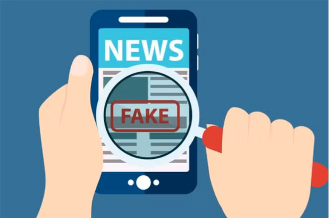 Le traitement des fausses informations nécessite des efforts conjoints ảnh 2