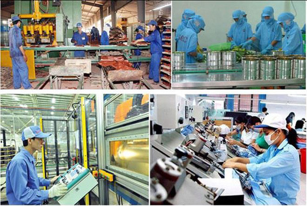 La presse internationale apprécie l’environnement d’affaires du Vietnam ảnh 1 La presse internationale apprécie l’environnement d’affaires du Vietnam ảnh 1