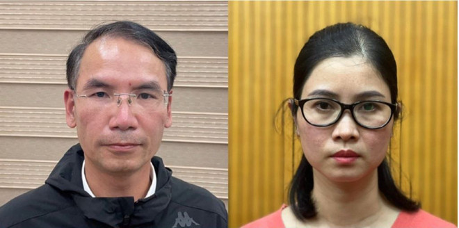 Affaire au ministère des Affaires étrangères: mise en examen de deux autres personnes ảnh 1