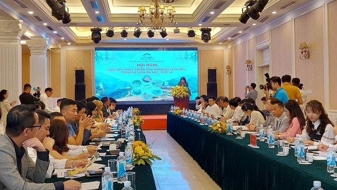 Programme de connexion touristique Hanoï-Son La ảnh 1 Programme de connexion touristique Hanoï-Son La ảnh 1