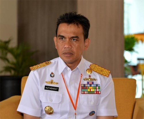 La Marine vietnamienne "contribue effectivement" à Komodo 2016 ảnh 1 La Marine vietnamienne "contribue effectivement" à Komodo 2016 ảnh 1