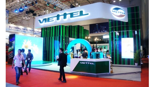 Viettel va investir 1,5 milliards de dollars au Myanmar ảnh 1 Viettel va investir 1,5 milliards de dollars au Myanmar ảnh 1