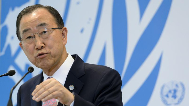 L’Indonésie renforce son rôle au sein de l’ONU ảnh 1 L’Indonésie renforce son rôle au sein de l’ONU ảnh 1