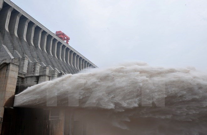 Le Vietnam apprécie les efforts des pays dans l’utilisation durable des sources d’eau du Mékong ảnh 1 Le Vietnam apprécie les efforts des pays dans l’utilisation durable des sources d’eau du Mékong ảnh 1
