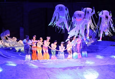 Journée internationale de l'enfance : élan de programmes ce week-end ảnh 1