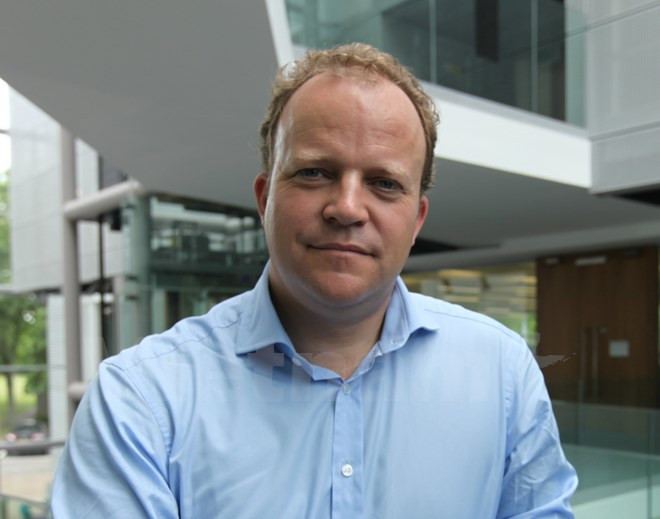 Le Vietnam sera un grand producteur agricole en Asie du Sud-Est ảnh 1