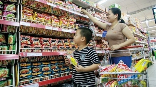 Programme d'action 2016 pour les intérêts des consommateurs ảnh 1