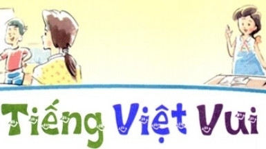 Deux manuels pour enseigner le vietnamien aux Viêt kiêu ảnh 1 Deux manuels pour enseigner le vietnamien aux Viêt kiêu ảnh 1