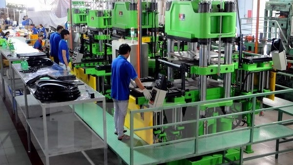 Objectif du Vietnam: Devenir une grande puissance de l’ASEAN en 2030 ảnh 1 Objectif du Vietnam: Devenir une grande puissance de l’ASEAN en 2030 ảnh 1