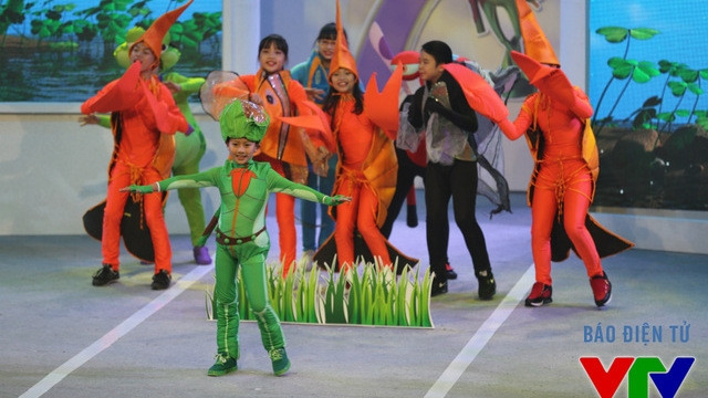 Lancement de la chaîne d'éducation VTV7 ảnh 1