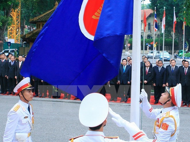 Le Vietnam définit ses priorités de coopération avec l'ASEAN en 2016 ảnh 1 Le Vietnam définit ses priorités de coopération avec l'ASEAN en 2016 ảnh 1