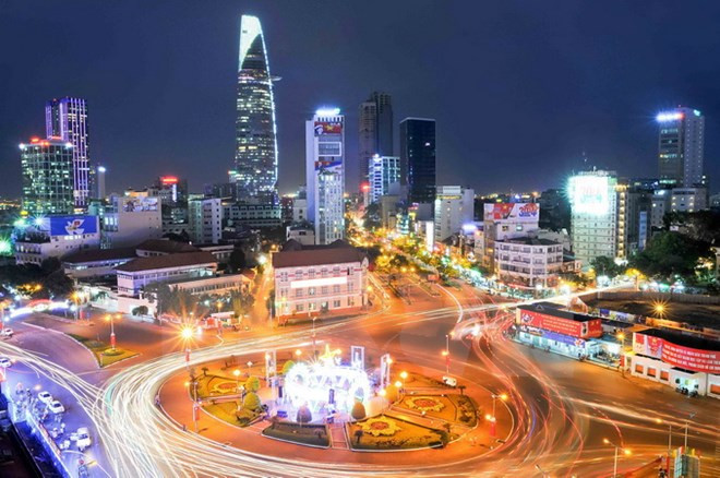 Ho Chi Minh-Ville ouvre une voie dans le Doi moi (Renouveau) ảnh 1 Ho Chi Minh-Ville ouvre une voie dans le Doi moi (Renouveau) ảnh 1