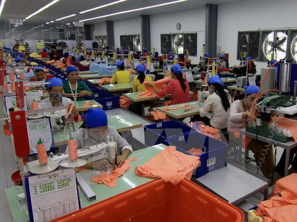 ASEAN : le Vietnam lève de nombreuses lignes tarifaires ảnh 1