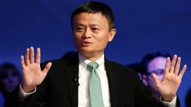 Jack Ma rencontrera plus de 3.000 étudiants à Hanoï ảnh 1 Jack Ma rencontrera plus de 3.000 étudiants à Hanoï ảnh 1