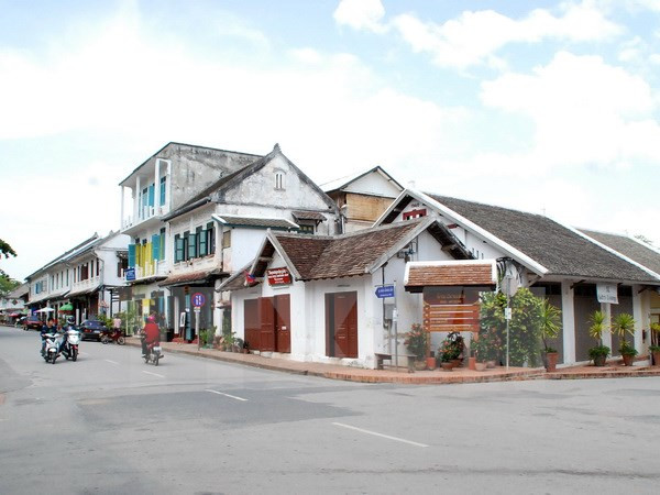 Des attaques à main armée au Laos ảnh 1 Des attaques à main armée au Laos ảnh 1