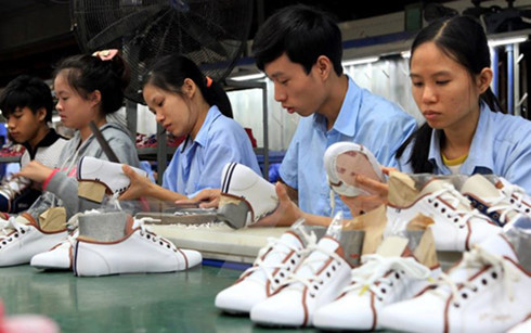 1er semestre: la balance commerciale du Vietnam excédentaire de 1,5 milliard de dollars ảnh 1 1er semestre: la balance commerciale du Vietnam excédentaire de 1,5 milliard de dollars ảnh 1