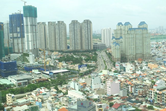 Immobilier: bond des créations d’entreprises ce 1er semestre ảnh 1 Immobilier: bond des créations d’entreprises ce 1er semestre ảnh 1