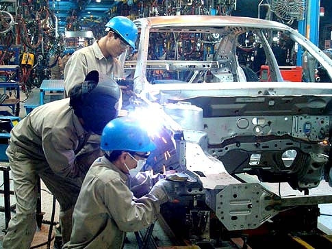 Le Vietnam reçoit plus de 11 milliards de dollars d'IDE en 6 mois ảnh 1 Le Vietnam reçoit plus de 11 milliards de dollars d'IDE en 6 mois ảnh 1