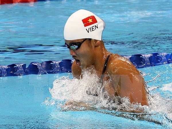Le Vietnam participera aux Jeux Olympiques de Rio 2016 ảnh 1 Le Vietnam participera aux Jeux Olympiques de Rio 2016 ảnh 1