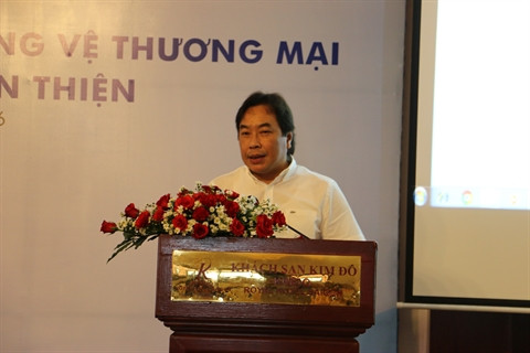 Commerce international : les entreprises doivent se défendre ảnh 2 Commerce international : les entreprises doivent se défendre ảnh 2