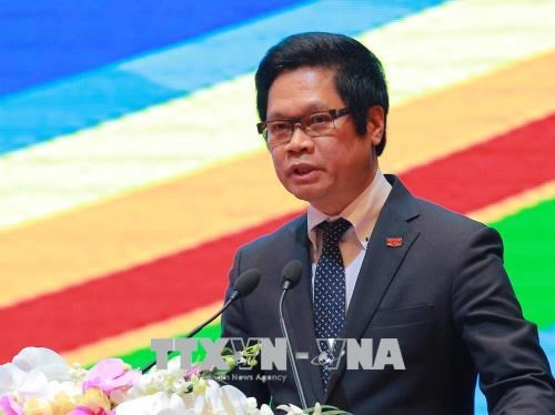 L'Association d'amitié Vietnam-R. de Corée, passerelle pour les relations bilatérales ảnh 1 L'Association d'amitié Vietnam-R. de Corée, passerelle pour les relations bilatérales ảnh 1