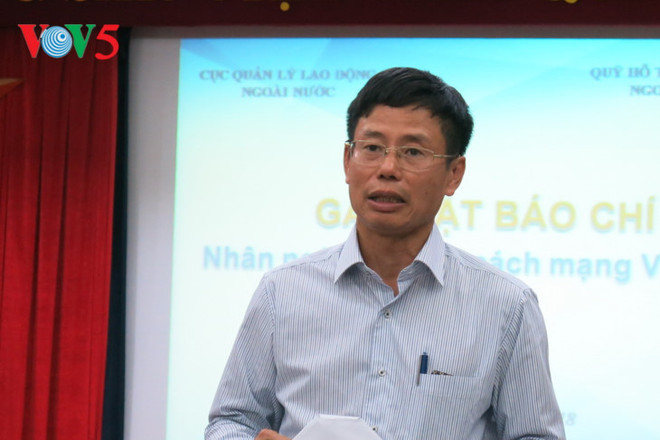 Plus de 60.800 travailleurs vietnamiens envoyés à l’étranger au 1er semestre ảnh 1 Plus de 60.800 travailleurs vietnamiens envoyés à l’étranger au 1er semestre ảnh 1