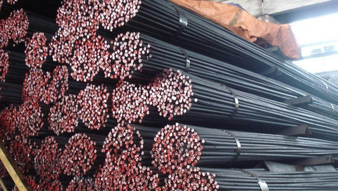 Les exportations d'acier aux Etats-Unis augmentent fortement ảnh 1