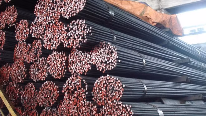 Les exportations d'acier aux Etats-Unis augmentent fortement ảnh 1 Les exportations d'acier aux Etats-Unis augmentent fortement ảnh 1