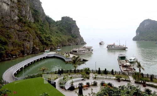 Développement du tourisme durable dans les sites naturels du Patrimoine mondial ảnh 1 Développement du tourisme durable dans les sites naturels du Patrimoine mondial ảnh 1