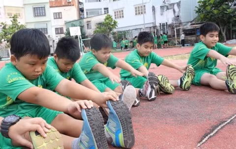 L’obésité chez l’enfant : passons à l’action ! ảnh 1