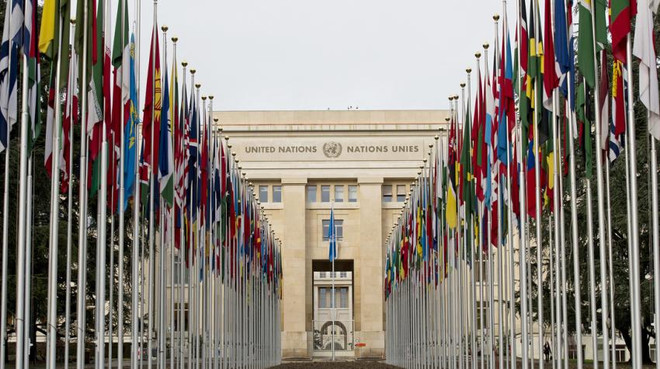 Le Vietnam veut continuer à promouvoir la coopération avec l'ONU ảnh 1 Le Vietnam veut continuer à promouvoir la coopération avec l'ONU ảnh 1