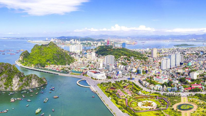 Quang Ninh draine 478 millions de dollars d’IDE en janvier ảnh 1 Quang Ninh draine 478 millions de dollars d’IDE en janvier ảnh 1