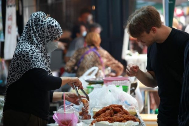  La Thaïlande veut devenir le centre halal d’Asie du Sud-Est d’ici 2028 ảnh 1 La Thaïlande veut devenir le centre halal d’Asie du Sud-Est d’ici 2028 ảnh 1