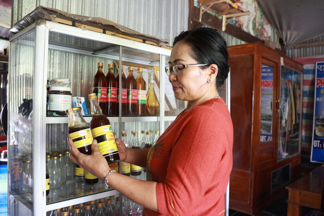 Un printemps dans la région d'U Minh Thuong, base révolutionnaire ảnh 3 Un printemps dans la région d'U Minh Thuong, base révolutionnaire ảnh 3