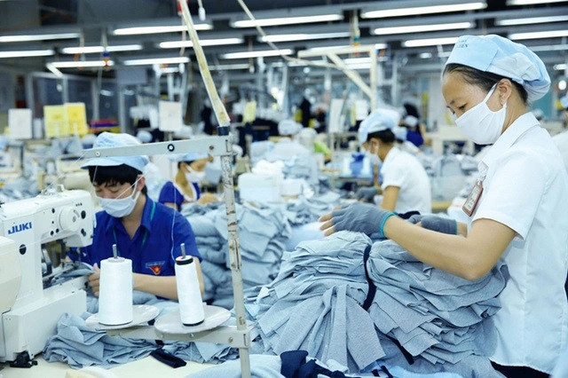 Le marché du travail vietnamien devrait se redresser en 2024 ảnh 1 Le marché du travail vietnamien devrait se redresser en 2024 ảnh 1