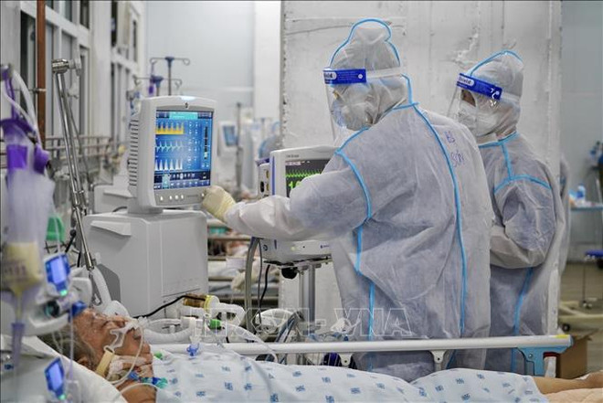 Le Vietnam réussit à contrôler de nombreuses épidémies dangereuses ảnh 1