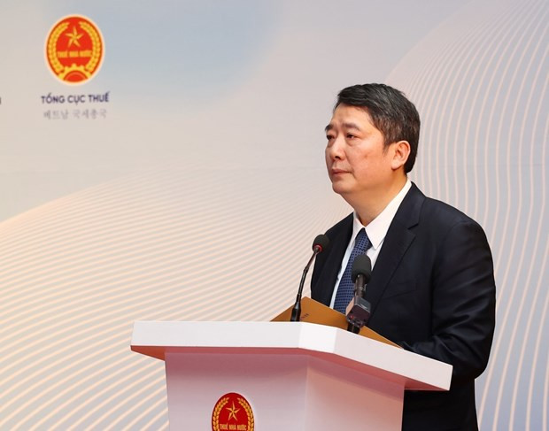 Des solutions sans précédent offertes aux entreprises étrangères au Vietnam ảnh 1