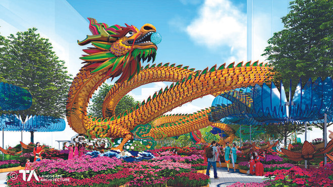 Lancement des activités de promotion du tourisme ảnh 2 Lancement des activités de promotion du tourisme ảnh 2