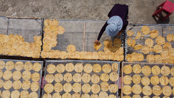 Un printemps dans la région d'U Minh Thuong, base révolutionnaire ảnh 2 Un printemps dans la région d'U Minh Thuong, base révolutionnaire ảnh 2