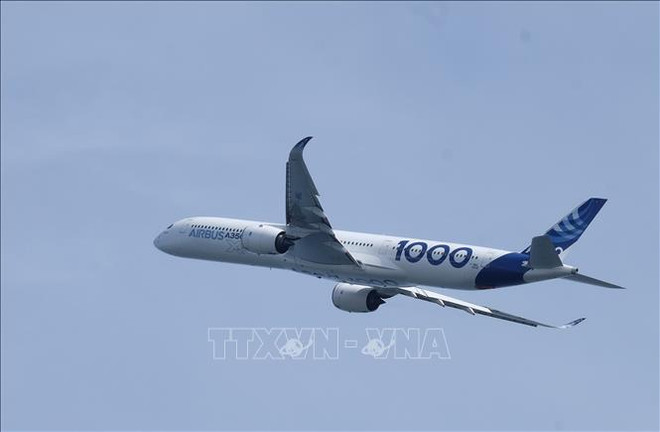 Singapour: Le secteur aérospatial va embaucher 2.500 travailleurs supplémentaires ces 3 à 5 prochaines années ảnh 1