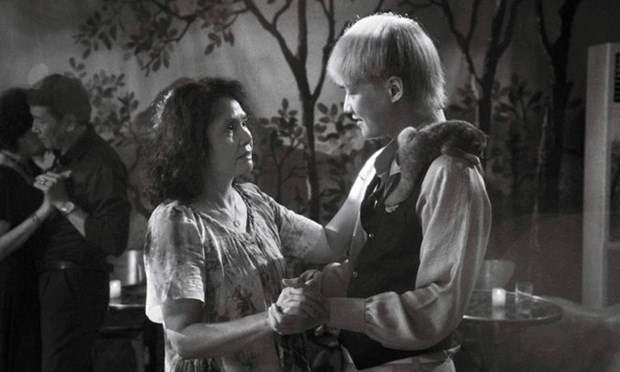 Un film vietnamien remporte le prix de Panorama à la Berlinale 2024 ảnh 1 Un film vietnamien remporte le prix de Panorama à la Berlinale 2024 ảnh 1