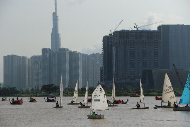 Lancement des activités de promotion du tourisme ảnh 1 Lancement des activités de promotion du tourisme ảnh 1