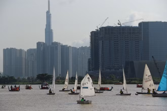 Lancement des activités de promotion du tourisme ảnh 1 Lancement des activités de promotion du tourisme ảnh 1