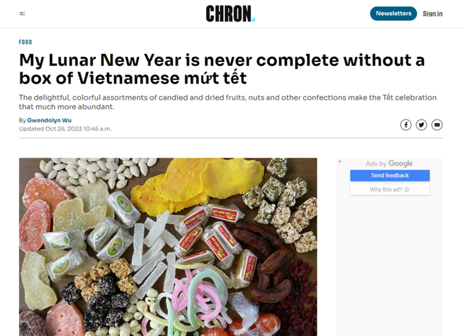 Le Têt traditionnel du Vietnam, une magnifique symphonie colorée et sophistiquée ảnh 1