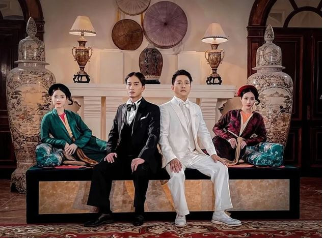 Le film "Pêche, Pho et Piano" met le feu au box-office ảnh 1 Le film "Pêche, Pho et Piano" met le feu au box-office ảnh 1