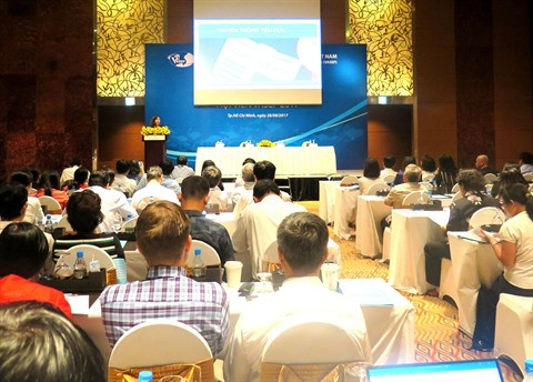 Produits aquatiques : 8 milliards de dollars d’exportations prévues en 2017 ảnh 1 Produits aquatiques : 8 milliards de dollars d’exportations prévues en 2017 ảnh 1